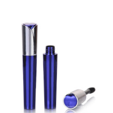 Wholesale custom empty plastic mascara tubes packaging eyelash bottle container with brushes